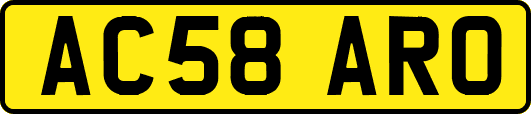 AC58ARO