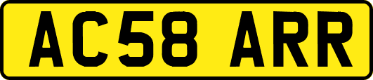 AC58ARR