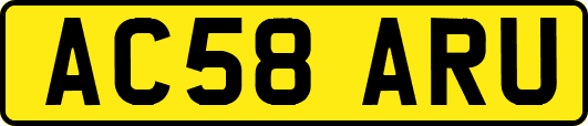 AC58ARU