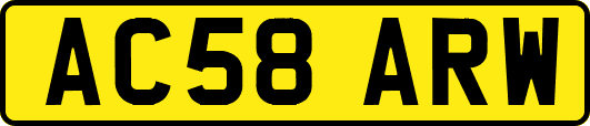 AC58ARW