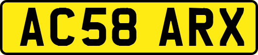 AC58ARX