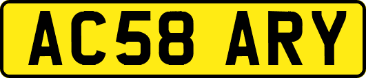 AC58ARY