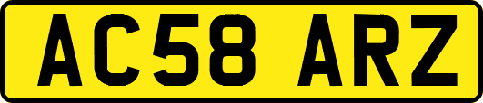 AC58ARZ