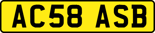AC58ASB