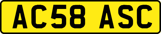 AC58ASC