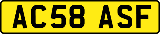 AC58ASF