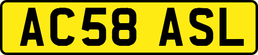 AC58ASL