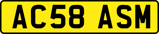 AC58ASM