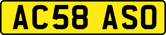 AC58ASO
