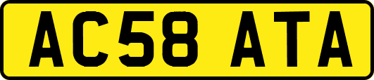 AC58ATA