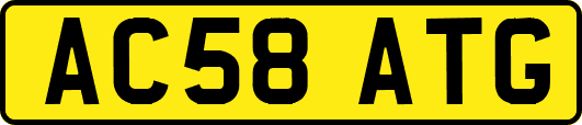 AC58ATG