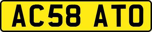 AC58ATO