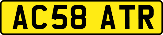 AC58ATR