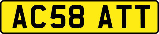 AC58ATT
