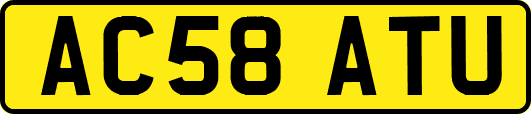 AC58ATU