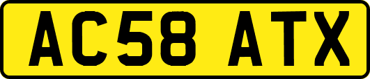 AC58ATX
