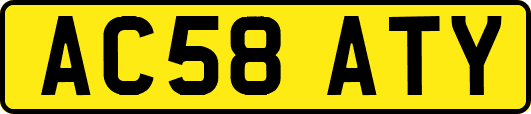 AC58ATY