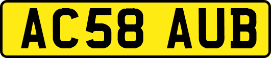 AC58AUB