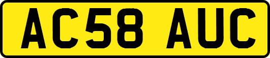 AC58AUC