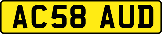 AC58AUD