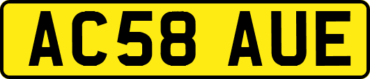 AC58AUE