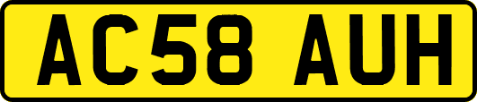 AC58AUH