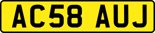 AC58AUJ