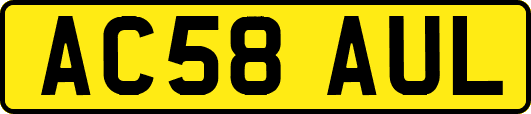 AC58AUL
