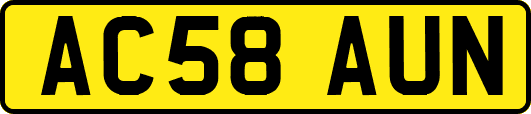AC58AUN