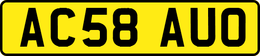 AC58AUO