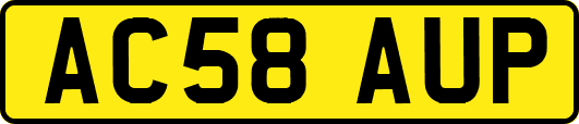 AC58AUP