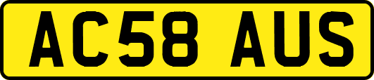 AC58AUS