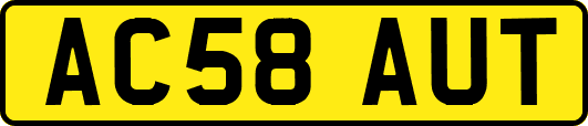 AC58AUT