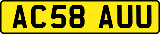 AC58AUU