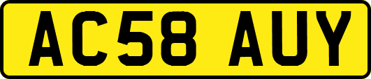 AC58AUY