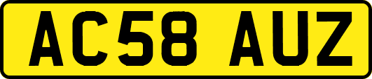 AC58AUZ