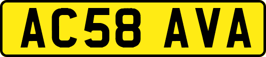 AC58AVA