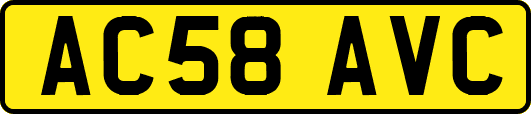 AC58AVC
