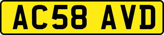 AC58AVD