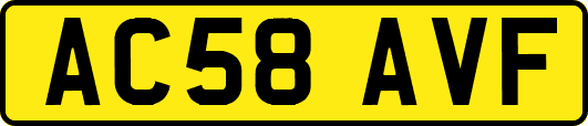 AC58AVF
