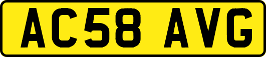 AC58AVG