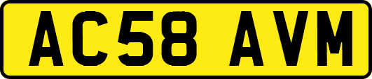 AC58AVM