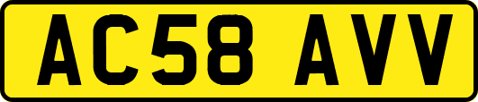 AC58AVV