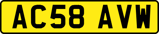 AC58AVW
