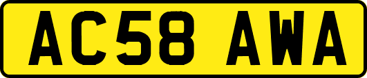 AC58AWA