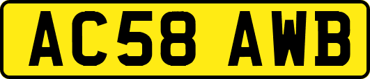 AC58AWB