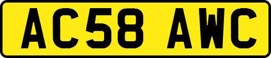AC58AWC
