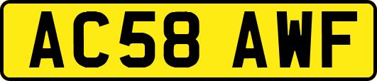 AC58AWF