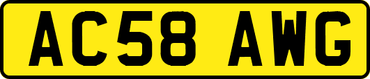 AC58AWG