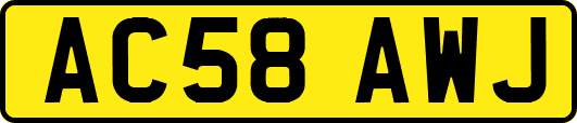 AC58AWJ